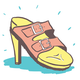 Image for article titled The 10 Most Irritating Street Style Trademarks